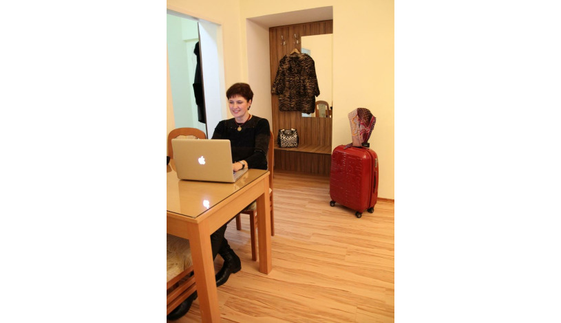 Residence Goethe U Tří mouřenínů Karlovy Vary